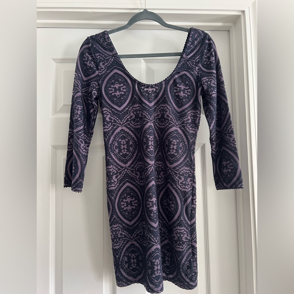 Free People Body Con Dress